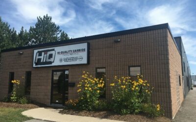 Hi-Quality Carbide committed to local economy